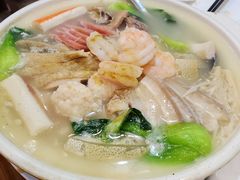 -砂锅李(九江路店)