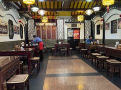 -同得兴 Since·1995 传统苏式面馆(嘉馀坊店)