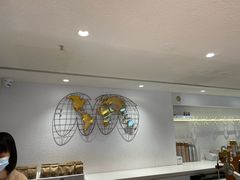 -% Arabica阿拉比卡咖啡(武汉天地店)