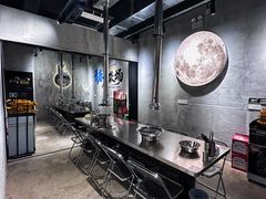 -灶边炉台·东北融合烤肉(南山店)