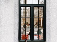 门面-Fridi Patisserie Cafe