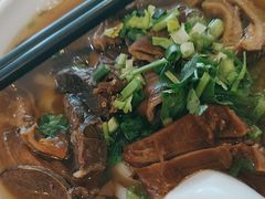 -莲塘味宝园牛杂(天越翔园店)
