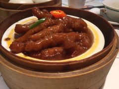 -真點心(高士德店)
