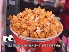 -CGV影城(金银潭激光IMAX店)