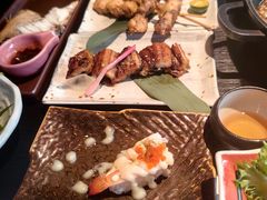-花潮料理艺食馆(SM新生活广场店)