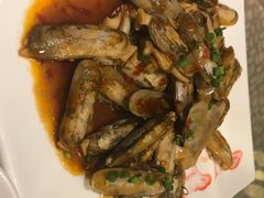 -南山饭店(阳明古镇店)