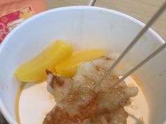 -京参 • 擂椒饭(这有山店)
