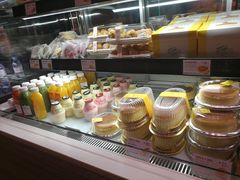 -巴黎贝甜(大宁国际商业广场店)