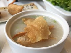 -海鸿荟·沿江菜(中山北路店)