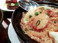 海皇干捞粉丝煲-新天世纪中餐厅