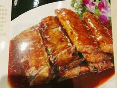 -晋府大酒店