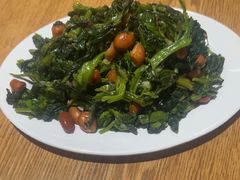 -韩麦大冷面(桂花街直营店)