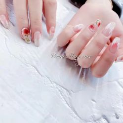 -VERNA日式美甲美睫