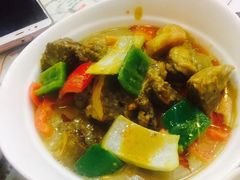 -香港仔茶餐厅(凤阳店)