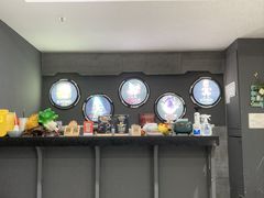 -狂想局密室逃脱(宝山万达店)