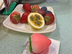 -钱库里海鲜自助(唐山街店)