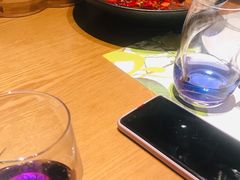 -青梅酒肆PLUS(长白仙岛北路店)
