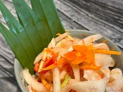 -Thai Alley泰爱里(二沙岛店)