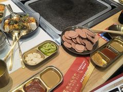 -郭记烤肉创始店(民丰大街店)