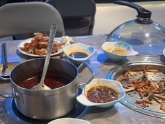 -争先鲜·蒸汽海鲜自助·鲜切牛肉
