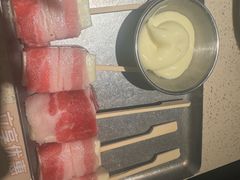 -蚂蚁洞·烤肉大营地(上海静安大悦城店)