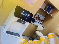 -极橙儿童齿科矫正中心(奥城店)