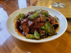 -双塔老饭店