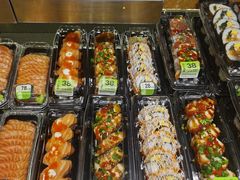 -池田寿司·4H鲜作(西直门凯德华联店)