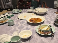 -山外山菜馆(玉泉路店)