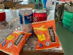 -CHOCHENG&CO.(欢乐海岸店)