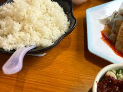 -民食香·腊排骨野生菌美食(木府店)