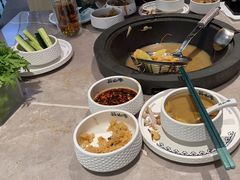 -芸山季·云南山珍菌火锅(宝能环球汇店)