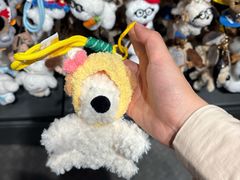 -可爱抓 COCO  GOTCHA(天津鹏欣水游城店)