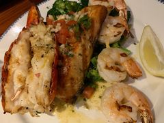 -RED LOBSTER(多伦多DT店)