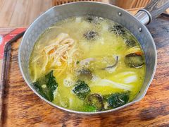 -小满手工粉(上海新世界城店)