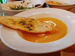 -The Good Place好地方·Brunch·coffee(国贸店)