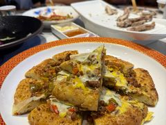 -巴依老爷新疆美食(常营店)