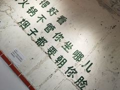 -四小区火锅·巷子里的重庆火锅(花照壁店)