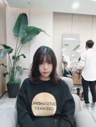 中发-Rise Hair上升造型