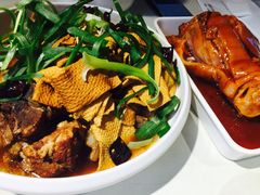 -李氏八大件老菜馆(万宝街店)