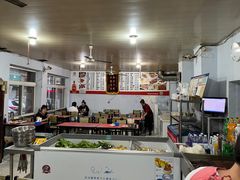 -工业第一家麻辣烫(奖工街店)