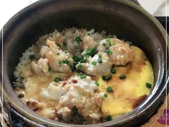 -黎一煲煲仔饭(丰乐店)