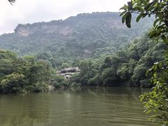 -青城山