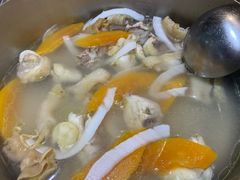 -探窝·竹笙椰子鸡(杨箕店)