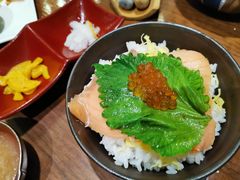 -胜博殿霸王树(嘉里中心店)