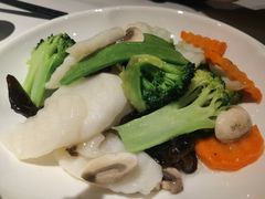 -外婆家(西红门荟聚购物中心店)