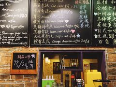 -阿sir咖啡(陶谷新村店)
