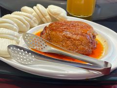 粉蒸肉-红杏酒家·地道川菜(一品天下店)