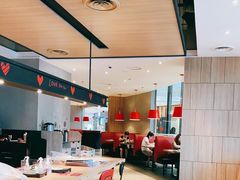 -必胜客(吾悦广场店)