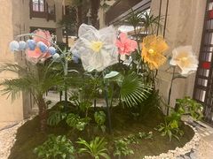 -太湖饭店玉兰厅(自助餐厅)